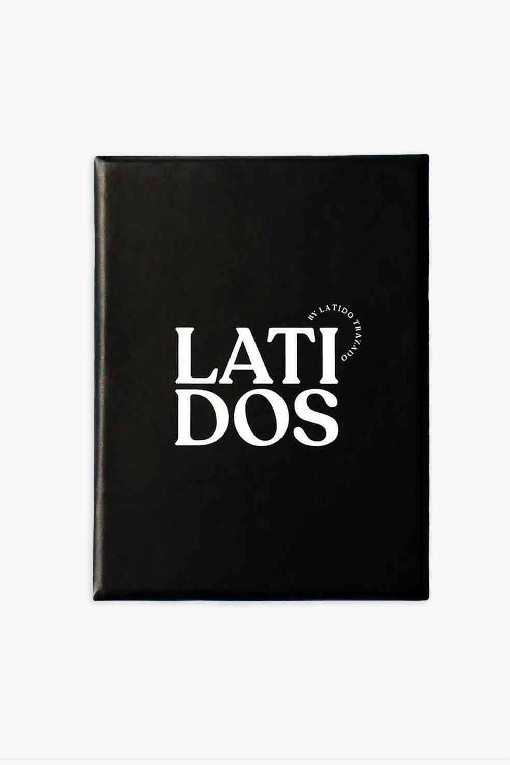 Juego de pareja Latidos, ideal para citas románticas, aniversarios y viajes.