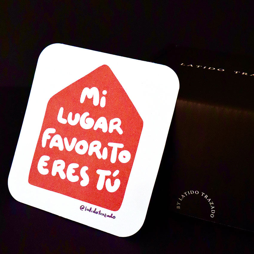 Carta romántica como detalle especial para novios