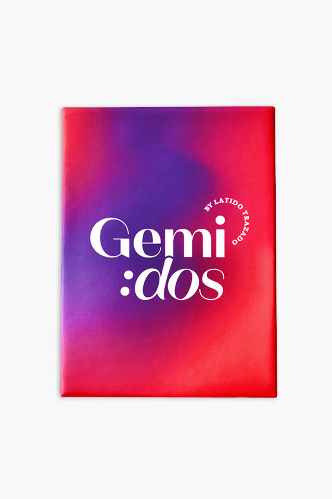 Juego íntimo Gemidos con retos sexuales, ideal para parejas que quieren vivir nuevas experiencias en la cama