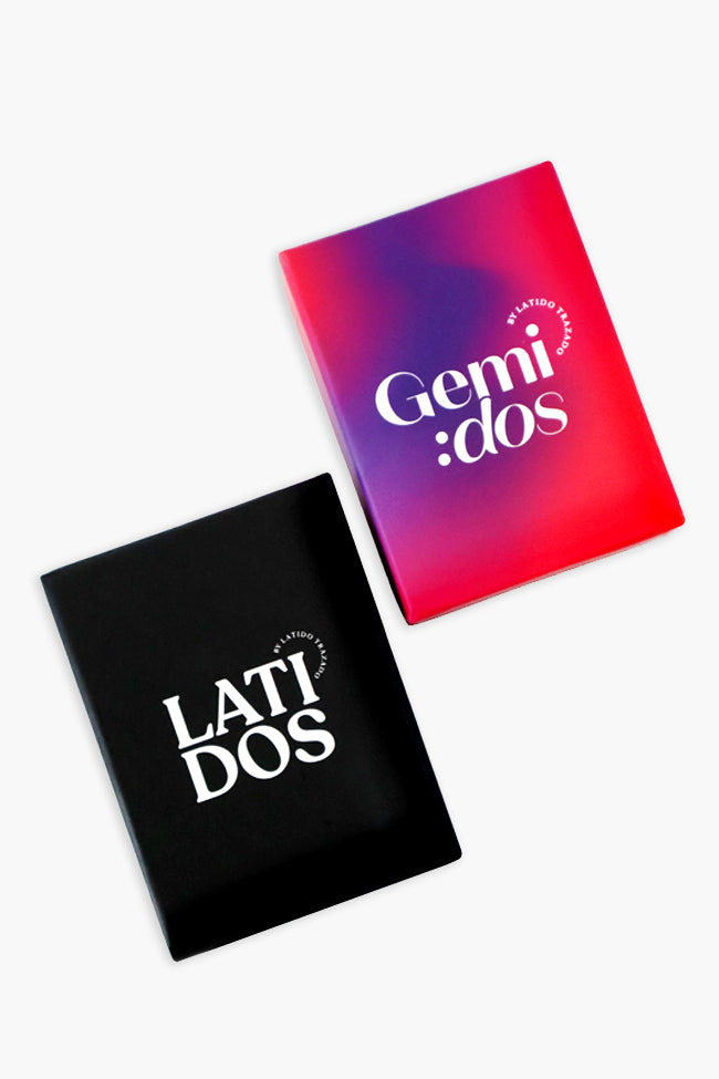 Combo Intimacy, Latidos y Gemidos , una combinación perfecta para fortalecer la conexión emocional y explorar la intimidad en pareja