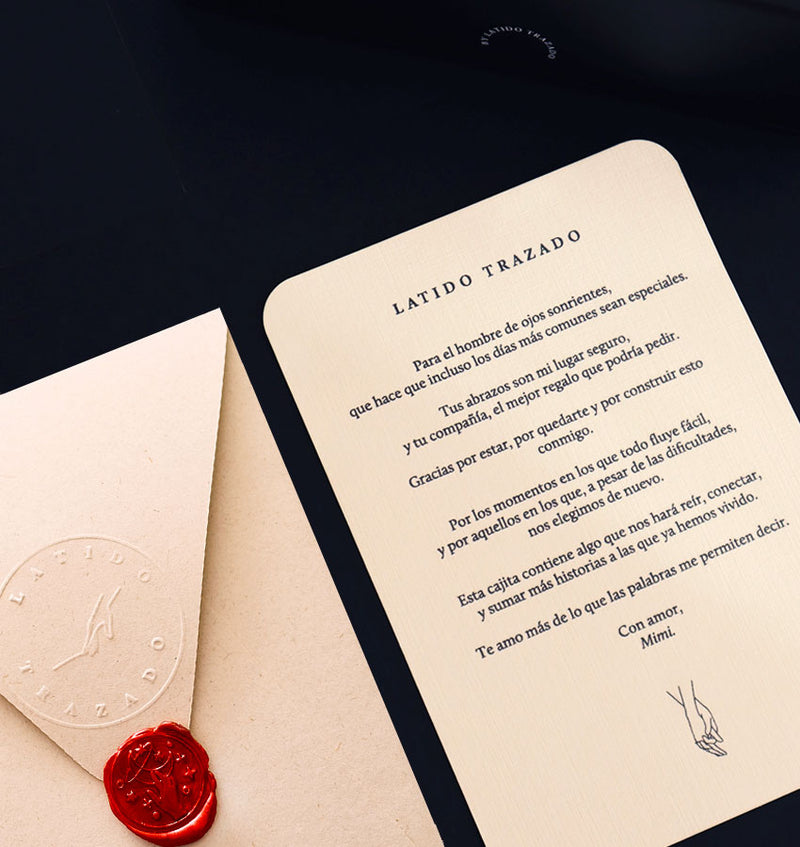 CARTAS Y CERTIFICADOS PERSONALIZADOS