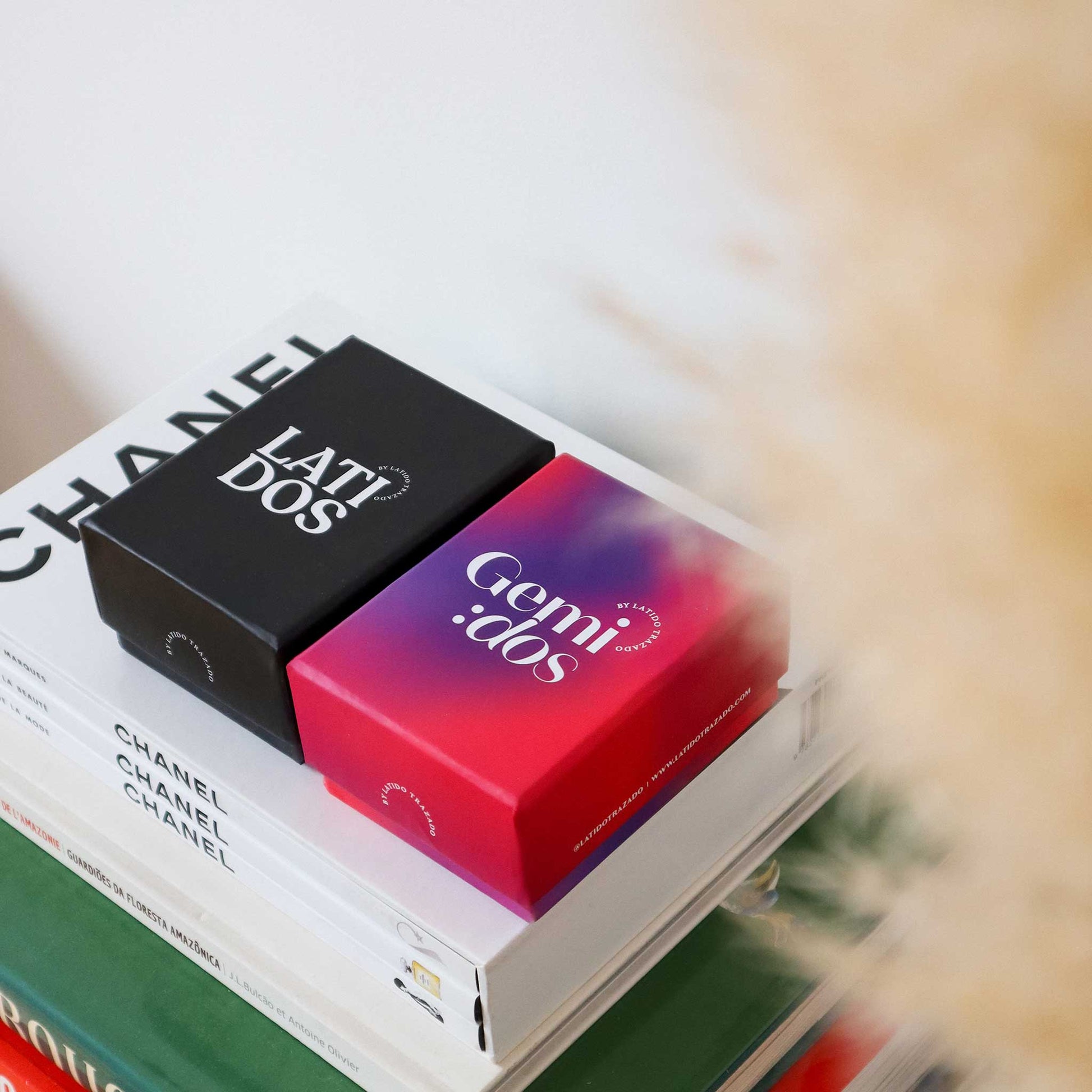 Juegos Latidos y Gemidos, combinación perfecta para ideas de citas románticas y noches de pasión.